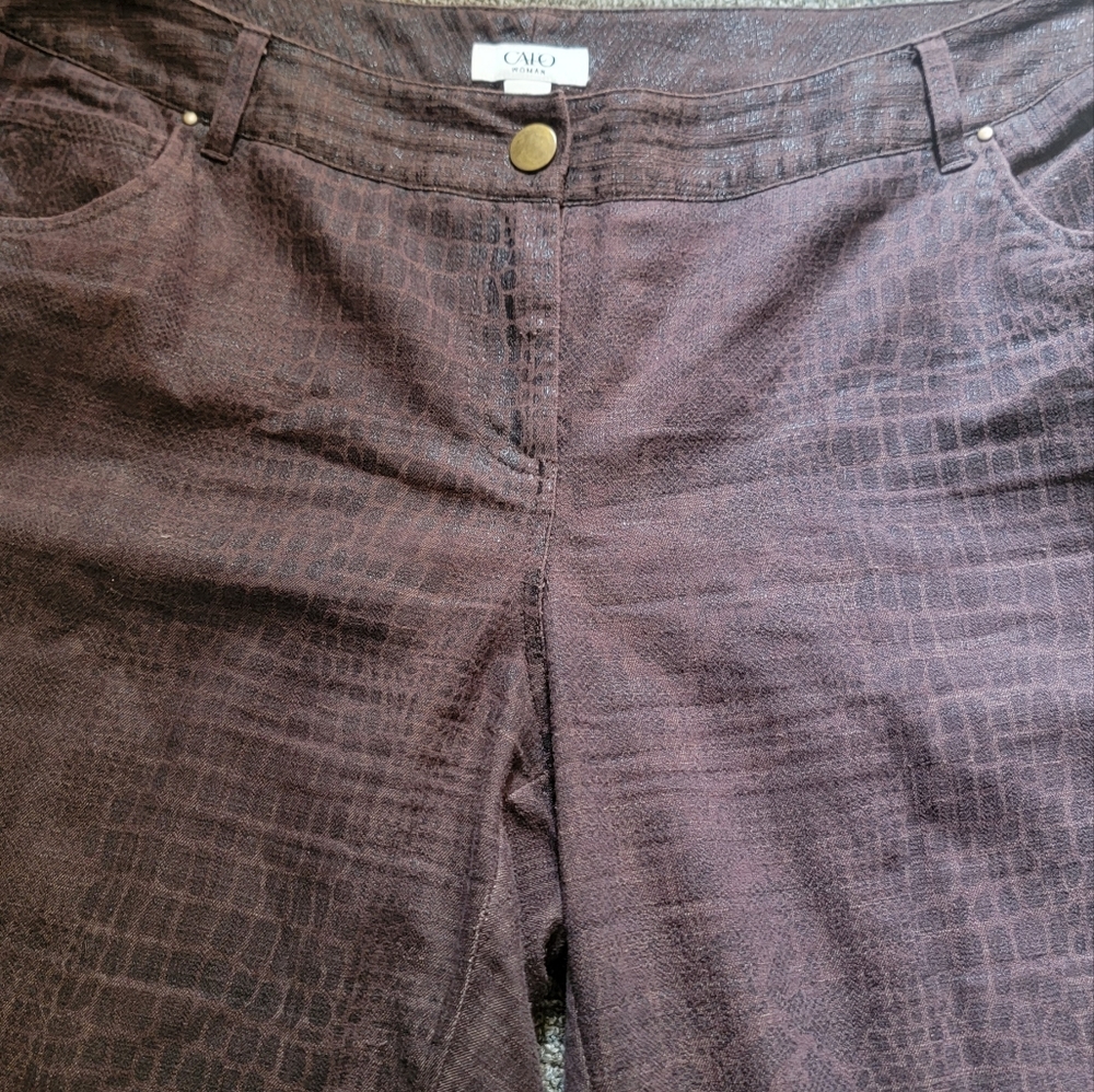 Womens suit by cato - Picture 13 of 14